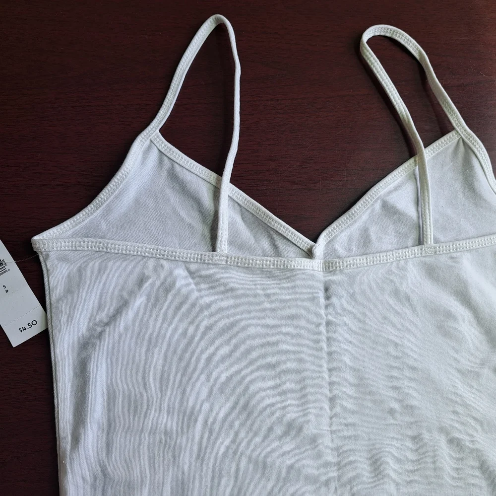 Victoria Secret Lingerie & Old Navy Top size PS - Picture 4 of 5